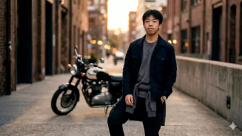 Gemini AI Photo Editing Prompts for Boys: Cinematic and Lifestyle Shots