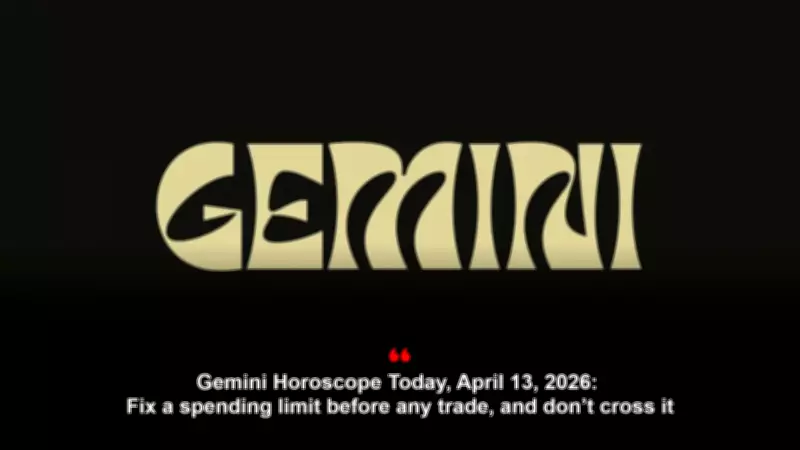 Gemini Horoscope: Mercury and Moon Align for Swift Success and Sweet Relationships