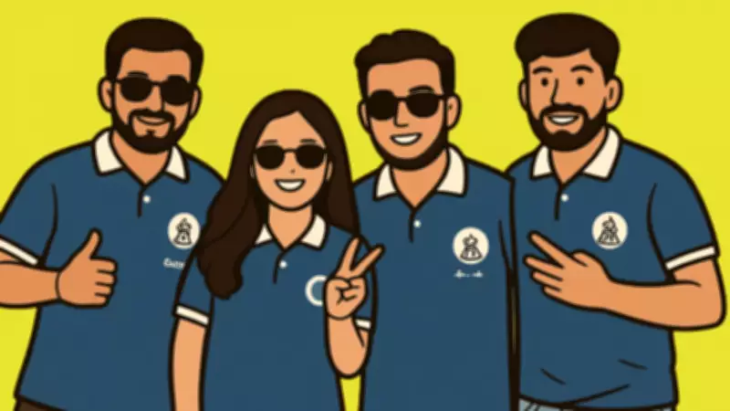 Gen Z Job Churn Fuels Backfilling Surge in India's GCC Ecosystem Amid Hiring Rebound