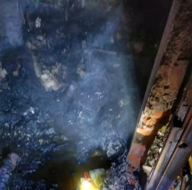 Generator Spark Triggers Blasts in Abohar House, Four Injured Including 95% Burn Victim
