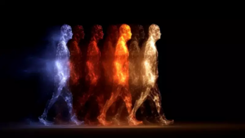 Genetic Study Rewrites Human Origins: Africa's Web of Ancestors