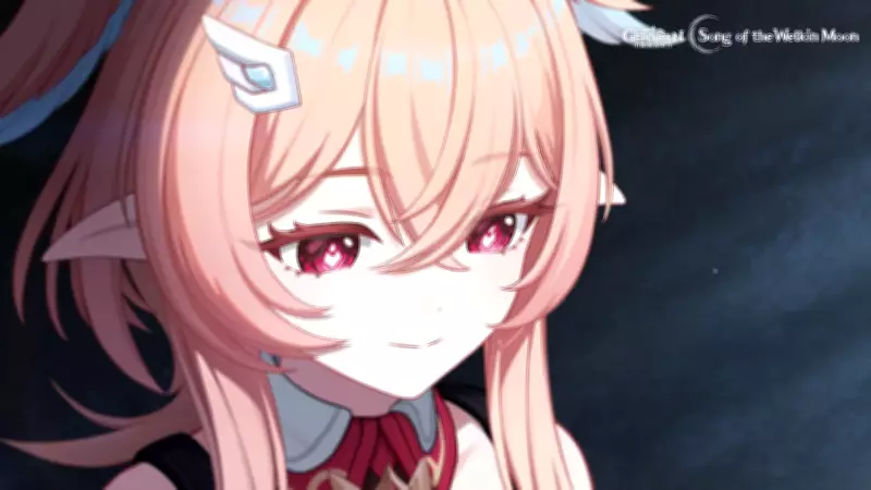 Genshin Impact Version 6.5: Linnea Release Date and Global Timings Revealed