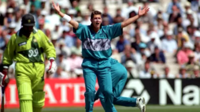 Geoff Allot Appointed New Zealand Cricket CEO After Weenink Resignation