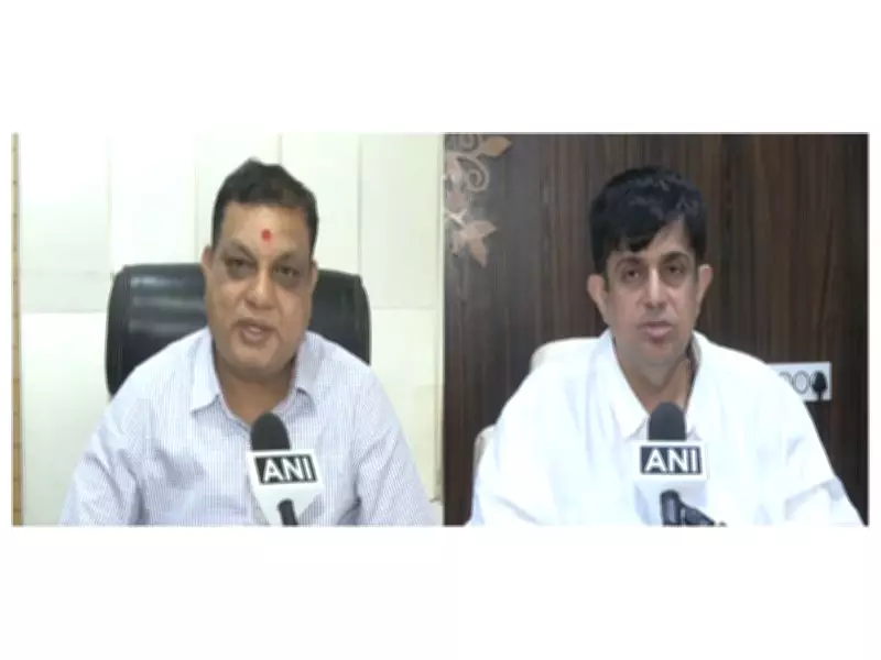 Geopolitical Tensions Hit Gujarat's International Tourism: Bookings Slump 40%