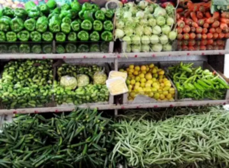 Geopolitical Tensions Hit Karnataka Farmers as Vegetable Prices Plummet