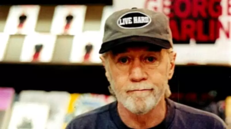 George Carlin's Witty Take on Driving: A Timeless Social Commentary
