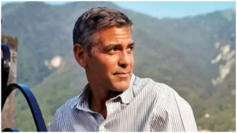 George Clooney's Biggest Fear Is Being Repetitive, Says Failure Is Stagnation