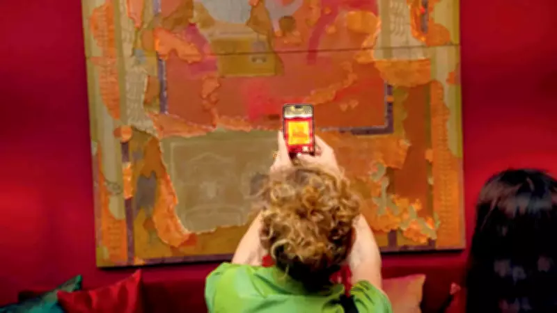 German Envoy Hosts Final Art-in-Residence Show in Delhi