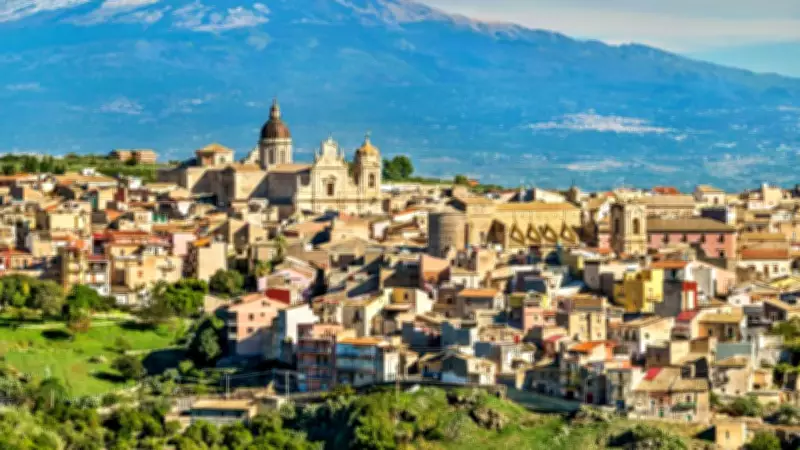 German-Indian 'Guru' Arrested in Sicily for Alleged Child Abuse in Forest Community