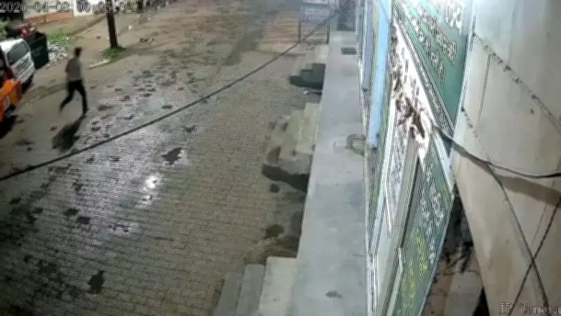 Ghaziabad Custodial Death Sparks Outrage: Family Alleges Police Cover-Up