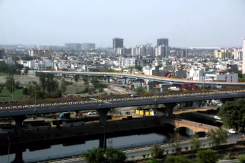 Ghaziabad Development Authority Hikes Cess for Metro, Roads, and Water
