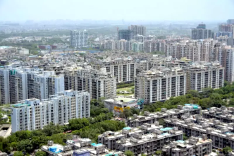 Ghaziabad Development Authority Implements 4% Fee Hike Across Multiple Categories