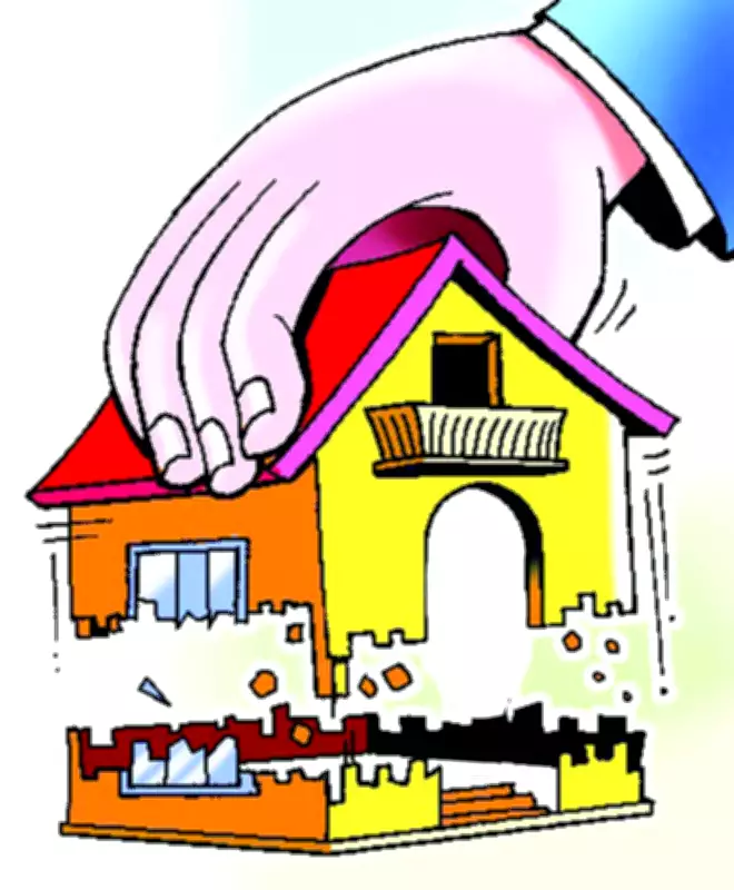 Ghaziabad Forms Panel to Crack Down on Unrecognised Schools and Dummy Institutions