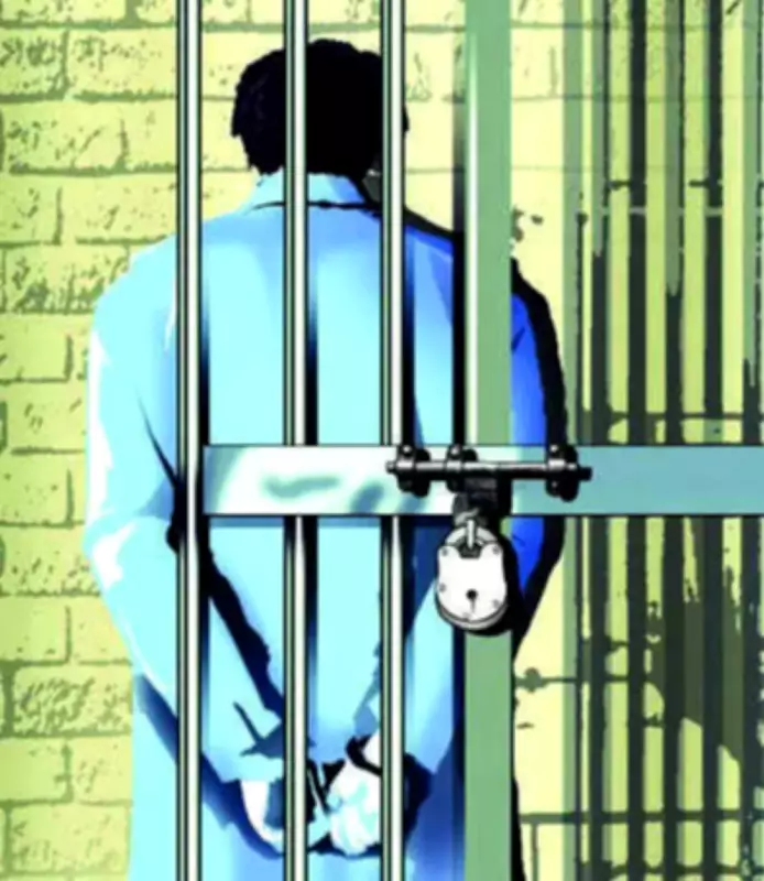 Ghaziabad Pocso Court Awards Life Term for 2018 Murder of Minor Witness