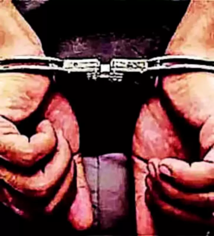 Ghaziabad Police Arrest Trio for Rs 10 Crore Extortion Plot Against Businessman