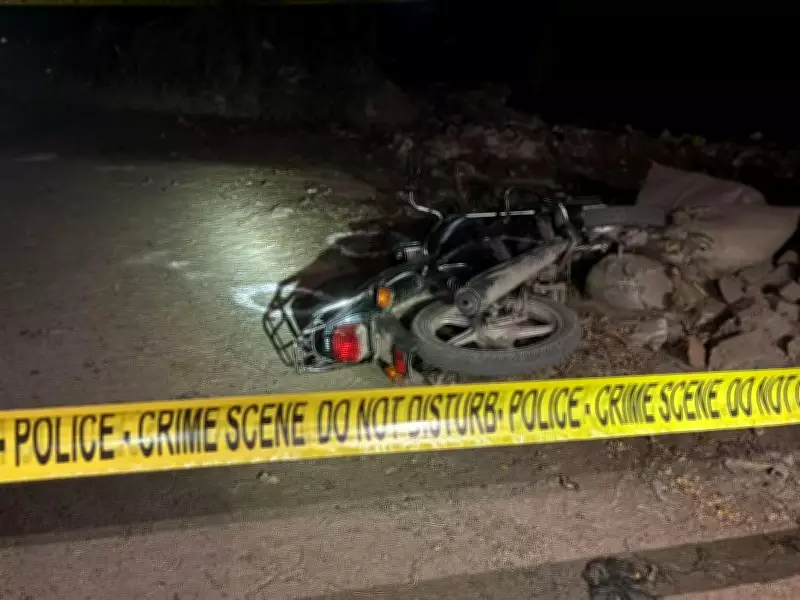 Ghaziabad Police Encounter Kills Uncle Accused of Niece's Rape and Murder