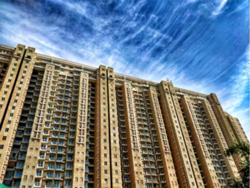 Ghaziabad Property Prices Surge 30% After Expressway Launch