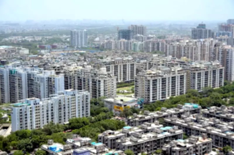 Ghaziabad Property Tax Collection Dips to Rs 305 Crore Amid Rate Hike Confusion