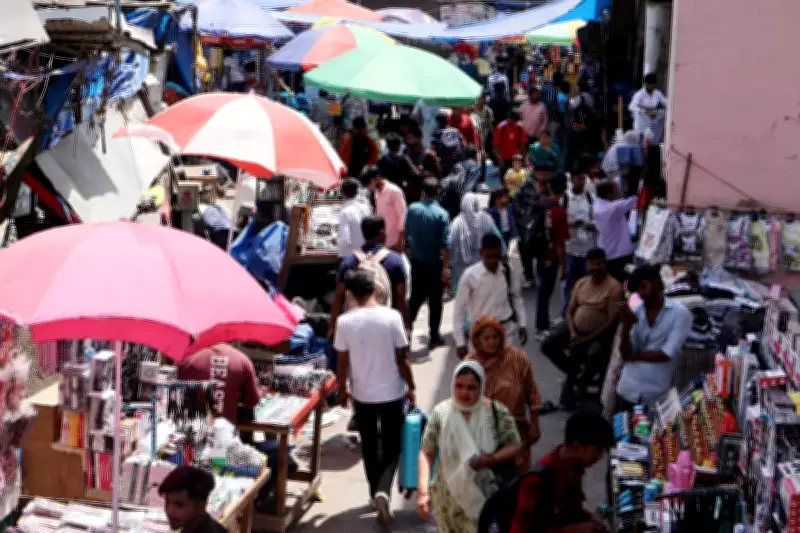 Ghaziabad residents demand action against encroachment at bus stand