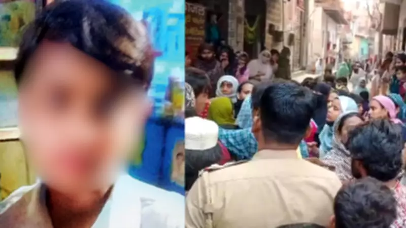 Ghaziabad Teen Murdered Over Video Game Taunts in Cafe, Two Minors Arrested