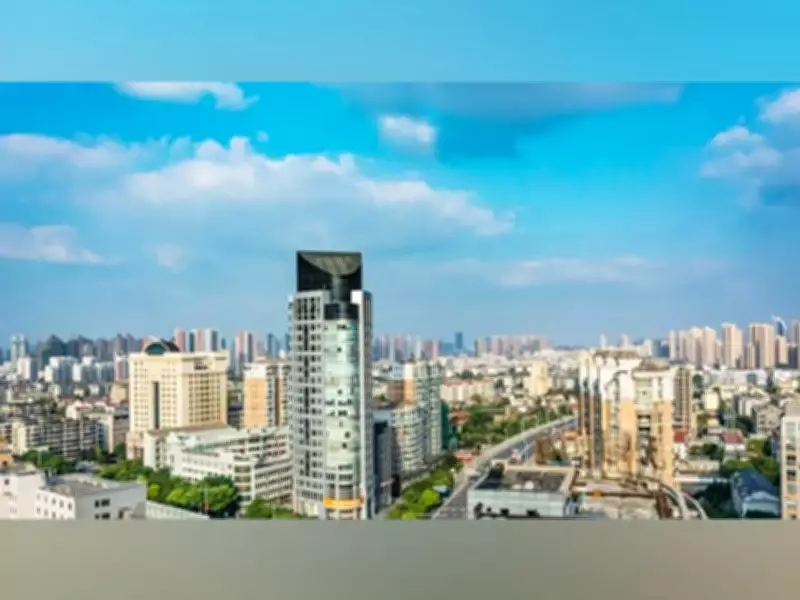 Ghaziabad Unveils Rs 2,200 Crore Major Infrastructure Makeover Plan