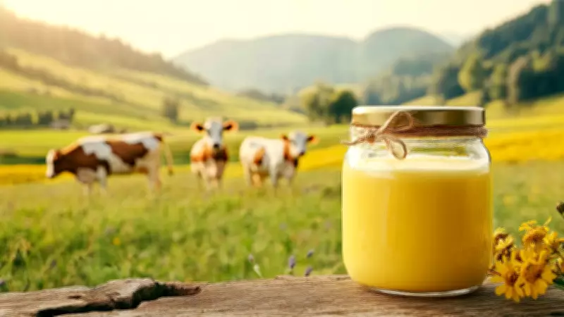 Ghee vs Olive Oil: A Nutritional Guide for Indian Kitchens and Health