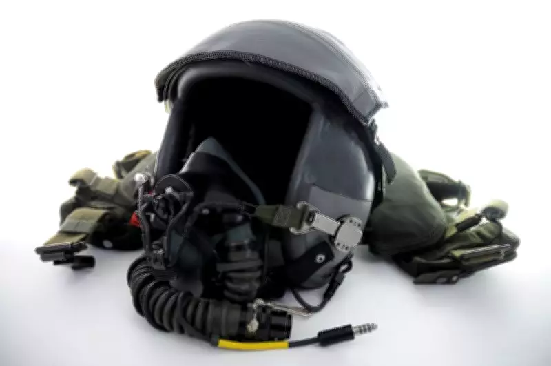 Ghost Murmur Tech Locates Missing US Pilot in Breakthrough Search Operation