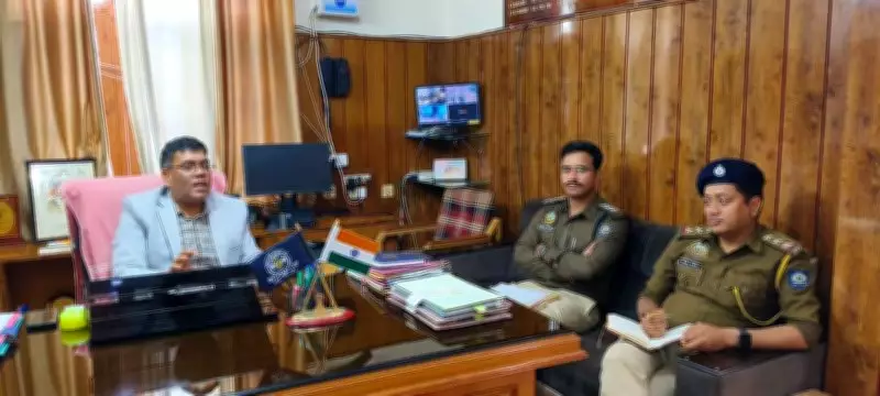 Ghumarwin Summer Fest to Feature Women's Wrestling, Aims to Boost Tourism