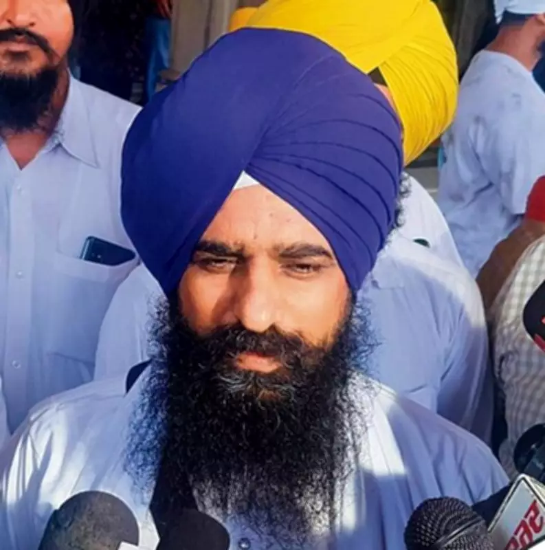 Giani Gargaj: Vigilant Panth is Most Effective Safeguard for Gurus