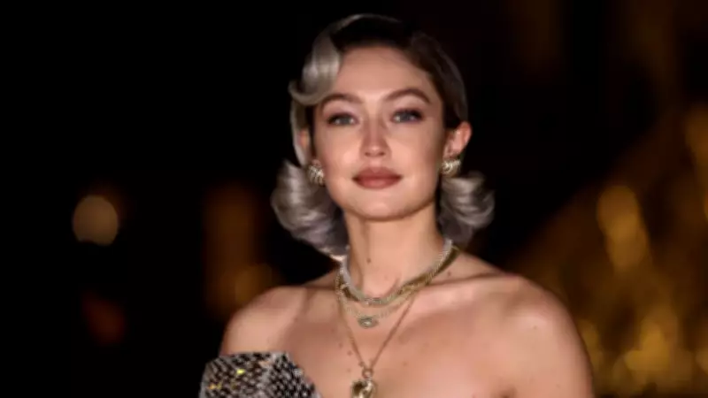 Gigi Hadid Breaks Silence on Epstein Document Mention, Calls It 'Sickening'
