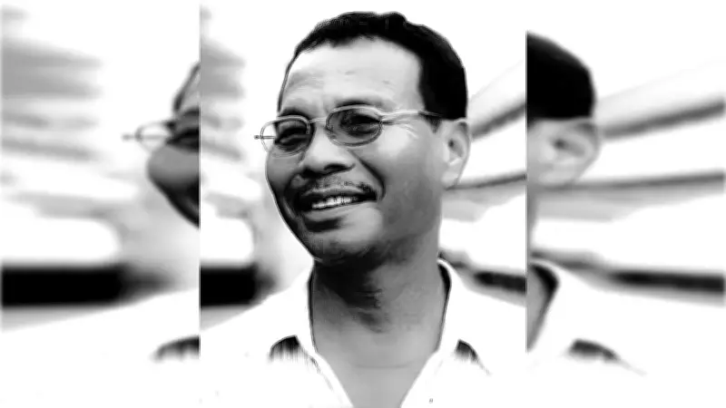 Gilbertson Sangma, Indian Football's Golden Boot Legend, Passes Away at 71