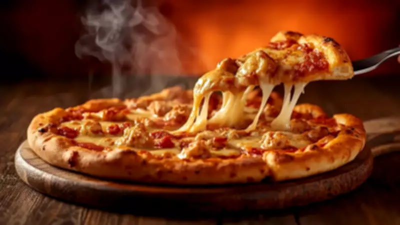 Gina Maria's Pizza Closes After 50 Years Following Chapter 7 Bankruptcy Filing