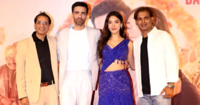 Ginny Weds Sunny 2 Screening: Friends Root for Medha Shankr, Avinash Tiwary