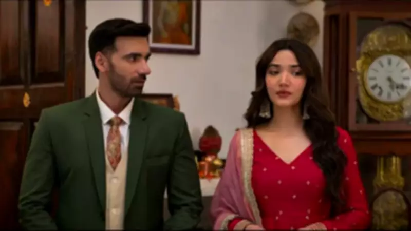 Ginny Weds Sunny 2 Trailer: Avinash Tiwary and Medha Shankr's Rom-Com Unveils Love, Lies, and Chaos