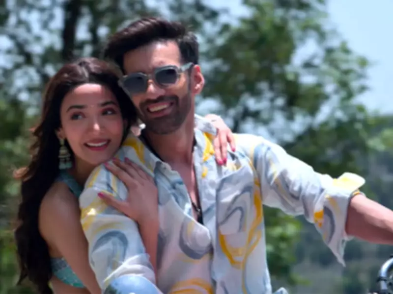 Ginny Weds Sunny 2 Trailer Launches, Promises Family Entertainment with Avinash Tiwary and Medha Shankr