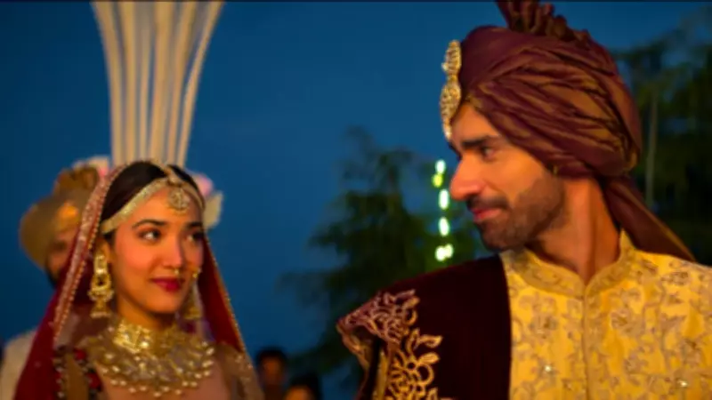 Ginny Weds Sunny 2 Trailer Released, Avinash Tiwary and Medha Shankr Star