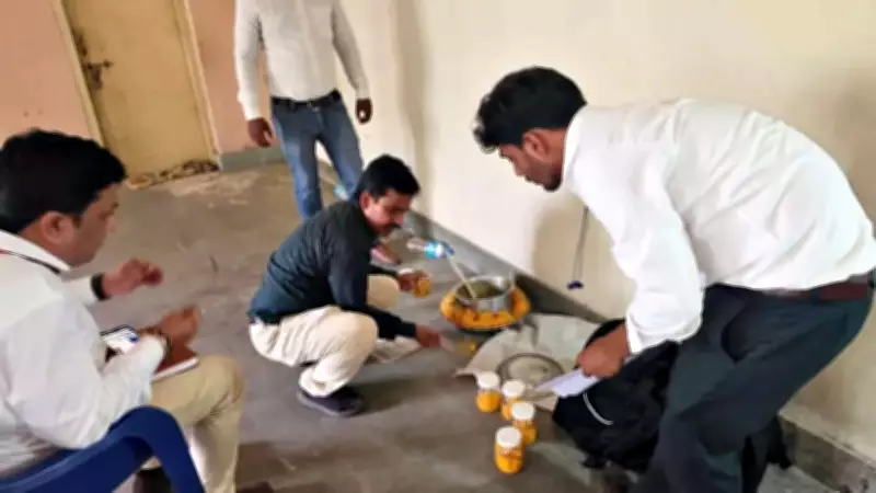 Giridih District Forms Team to Probe Golgappa Death of 7-Year-Old Boy