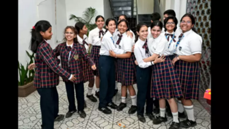 Girls Outshine Boys in Bihar's CBSE Class X Results, Patna Zone Sees 89.33% Pass Rate