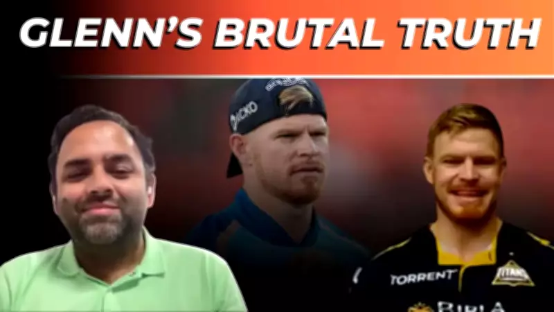 Glenn Phillips Analyzes Modern T20 Cricket: Bowlers Face Increasing Challenges