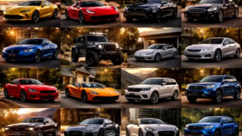 Global Auto Industry 2026: China Dominates, India Rises in Top 10 Rankings