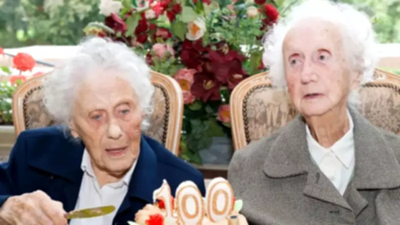 Global Centenarian Population Rises in 2026: Japan Leads with 120,000