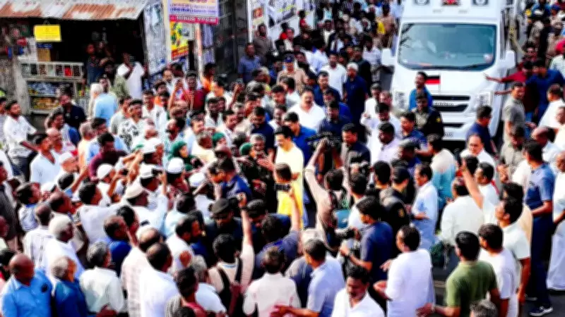 Global Delegates Hail India's Election Process as 'Festival of Democracy'