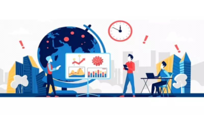 Global Dual Degrees Bridge the Analytics Skills Gap, Boosting Employability