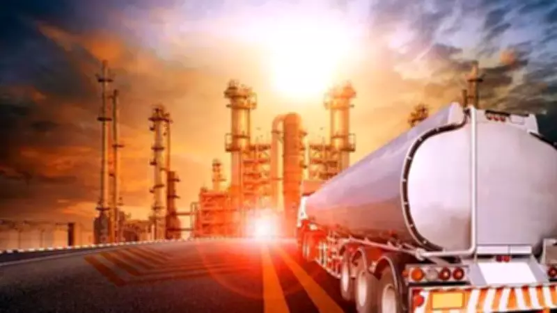 Global Economy Faces Oil Price Surge Amid Middle East Conflict, But Better Equipped Than 1970s