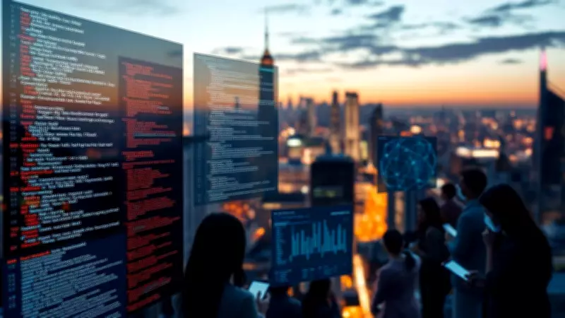 Global Finance Chiefs Warn AI Models Pose Severe Cyber Threat to Banking