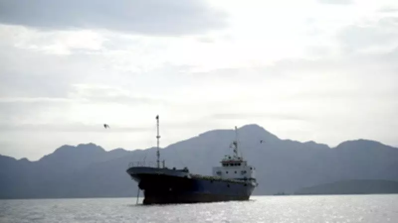 Global Fossil Fuel Consumption Declines in March Amid Hormuz Strait Blockade