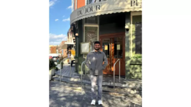 Global Leaders Praise IIT Delhi Alumnus Smarthveer Sidana for Kindness and Intellect