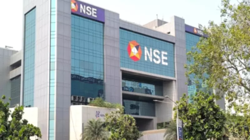 Global Markets Volatile After Failed West Asia Peace Talks, Sensex Recovers