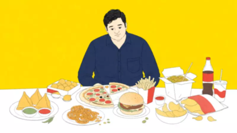 Global Obesity Crisis: India Can Learn from Developed Nations' Mistakes