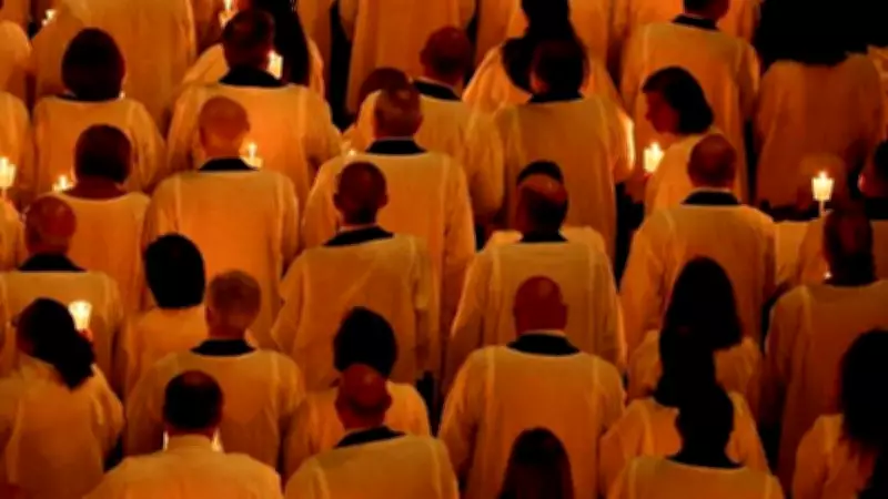 Global Photo Roundup: Protests, Sports, and Easter Traditions